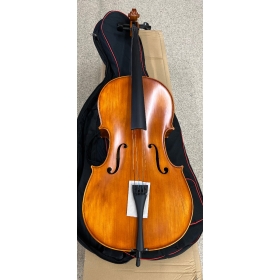 Hidersine Vivente 4/4 Cello Outfit - B-Stock - CL2612