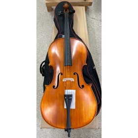 Hidersine Vivente 4/4 Cello Outfit - B-Stock - CL2614
