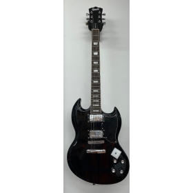Gould Steelport Black-B stock-CL2623