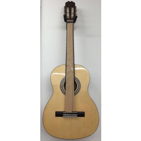 Admira Alba 3/4 Classical Guitar - B-Stock - CL1640