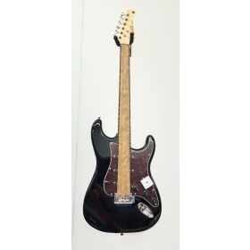 Gould Santa Fe Black-B stock-CL2626