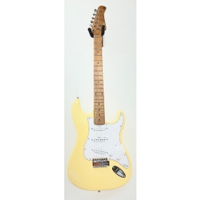 Gould Santa Fe Vintage White-B stock-CL2627