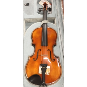 Hidersine Piacenza Viola 16inch Outfit - B-Stock - CL1650