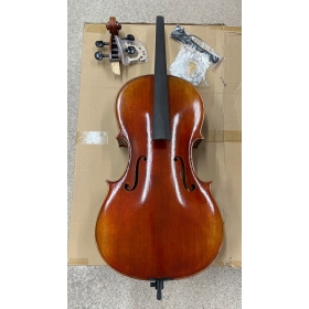 Hidersine Reserve Pianura Cello 302 26 02 - B-Stock - CL2637