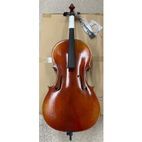 Hidersine Reserve Pianura Cello 302 26 01 - B-Stock - CL2638