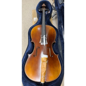 Hidersine Cello Melodioso 4/4 Outfit - B-Stock - CL2645