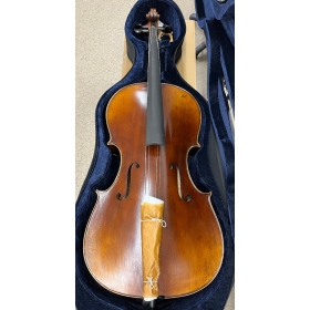 Hidersine Cello Melodioso 4/4 Outfit - B-Stock - CL2646