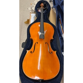 Hidersine Cello Nobile 4/4 Outfit - B-Stock - CL2647