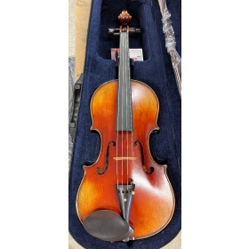 Hidersine Espressione Viola 16" Outfit - Stradivari - B-Stock - CL2649