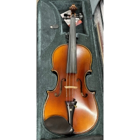 Hidersine Veracini Violin Outfit 4/4 - B-Stock - CL2650