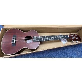 Brunswick Tenor Ukulele Mahogany Finish-B stock-CL2652