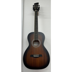 Brunswick Parlour Tobacco Burst Satin-B stock-CL2658