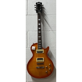 Gould Lexington Flame Amber Burst-B stock-CL2666