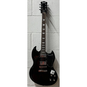 Gould Steelport Black-B stock-CL2667