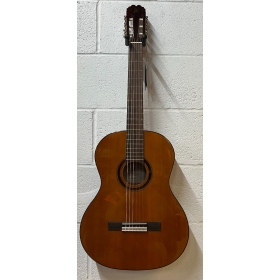 Admira Malaga 4/4 Classical Guitar-B stock-CL2674