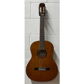 Admira Malaga 4/4 Classical Guitar-B stock-CL2675