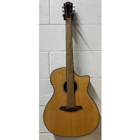 Rathbone No.3 - Sitka Spruce/Rosewood E/Cut-B stock-CL2678