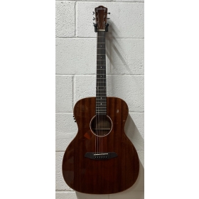Rathbone No.2 - Mahogany Electro-B stock-CL2679