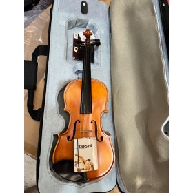 Hidersine Vivente Violin 1/8 Outfit-B stock-CL2695