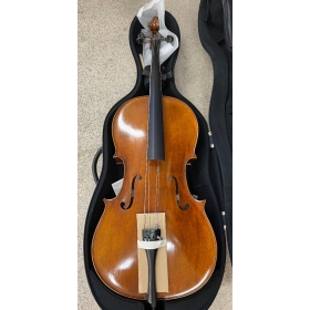 Pianura Cello 4/4 - B-Stock - CL2706