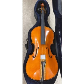 Hidersine Cello Nobile 4/4 Outfit - B-Stock - CL2708