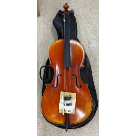 Hidersine Reserve Pianura Cello 302 25 03 + GIGBAG - B-Stock - CL2709