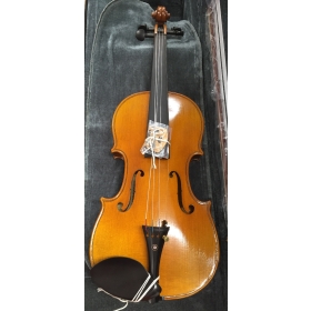 Hidersine Veracini Violin Outfit 4/4 - B-Stock - CL1684