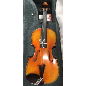Hidersine Venezia Violin 4/4 - B-Stock - CL1685