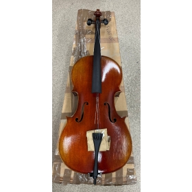 Hidersine Reserve Pianura Cello 302 26 03 - B-Stock - CL2741