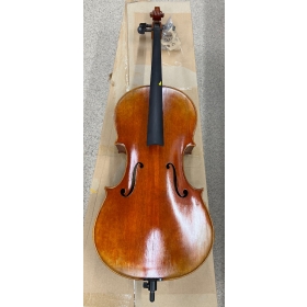 Hidersine Reserve Pianura Cello 406 3/4 26 13 - B-Stock - CL2742