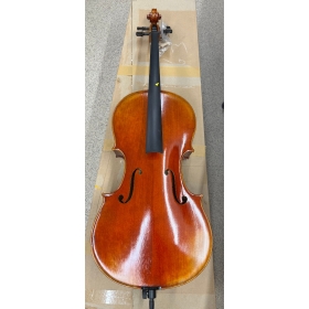 Hidersine Reserve Pianura Cello 406 3/4 26 14 - B-Stock - CL2743
