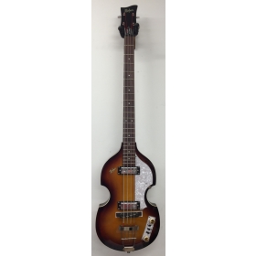 Hofner Ignition Special Edition (SE) Violin Bass Sunburst - B-Stock - CL1694
