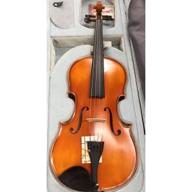 Hidersine Vivente Viola 16inch Outfit - B-Stock - CL1734