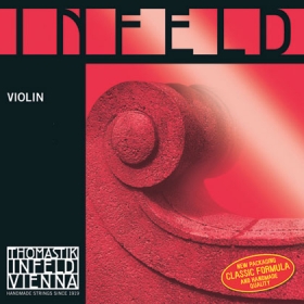 Infeld Red Violin String G
