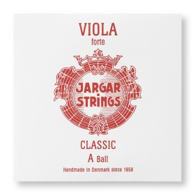 Jargar Viola A String. Classic Series Forte - 4/4 Size