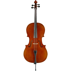 J.T.L Cello 4/4 Violoncelles de Maître - Stradivarius