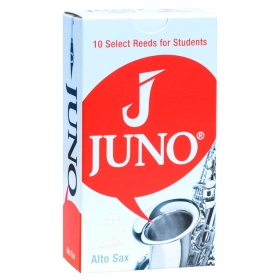 Juno Alto Sax Reeds 2 Juno (10 Box)