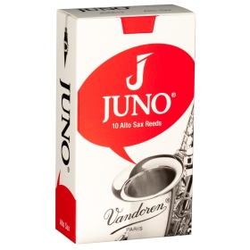 Juno Alto Sax Reeds 1.5 Juno (10 Box)