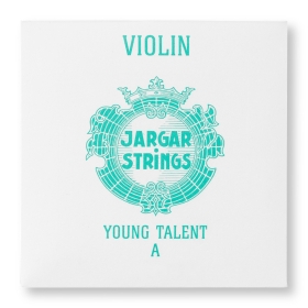 Jargar Violin A String. Young Talent Series Medium - 4/4 Size