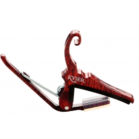 Kyser Capo Acoustic Rosewood