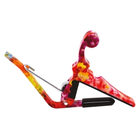 Kyser Capo Ukulele Hawaiian Lei