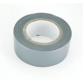 Gaffa Tape. Silver