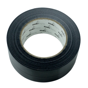 Gaffa Tape. Black