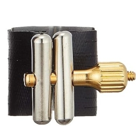 Rovner Ligature Legacy - 3ml Alto/Tenor std/Baritone Slim