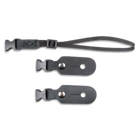 Neotech Mandolin/Ukulele Strap Connectors