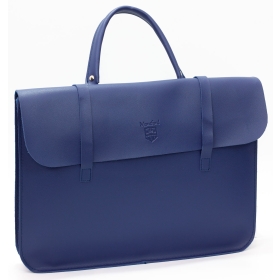 Montford Music Case - Blue