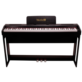 Montford MFDP11 Upright Digital Piano