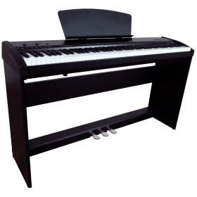 Montford Digital Piano - 88 Key