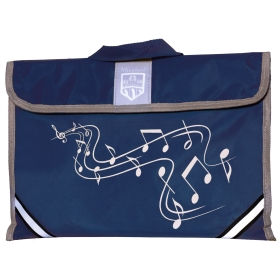 Montford Music Carrier Navy