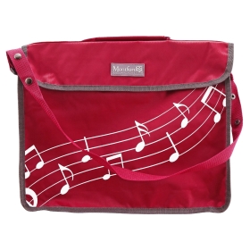 Montford Music Carrier Plus Mulberry